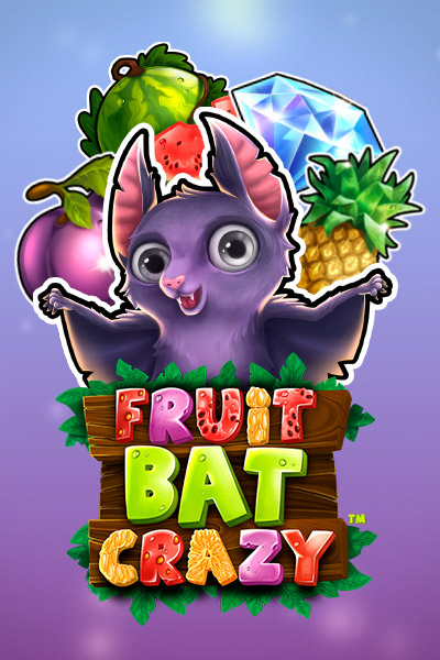 Fruitbat Crazy Fruitbat Crazy